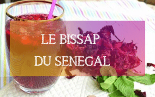 Recette Culianire : Le Bissap | MA PLANETE BEAUTE